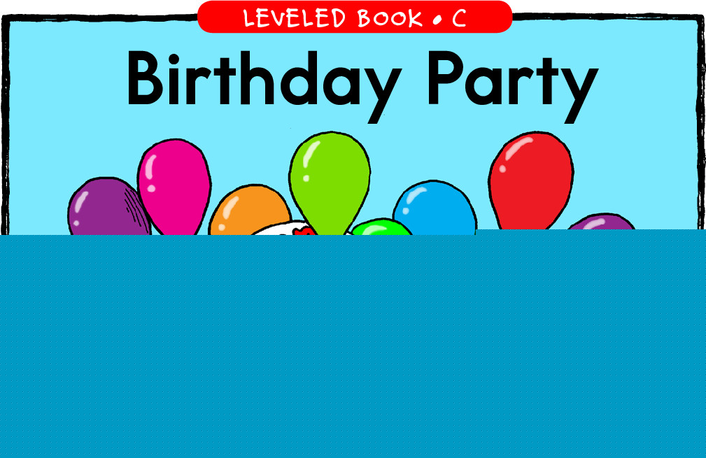 Birthday Party