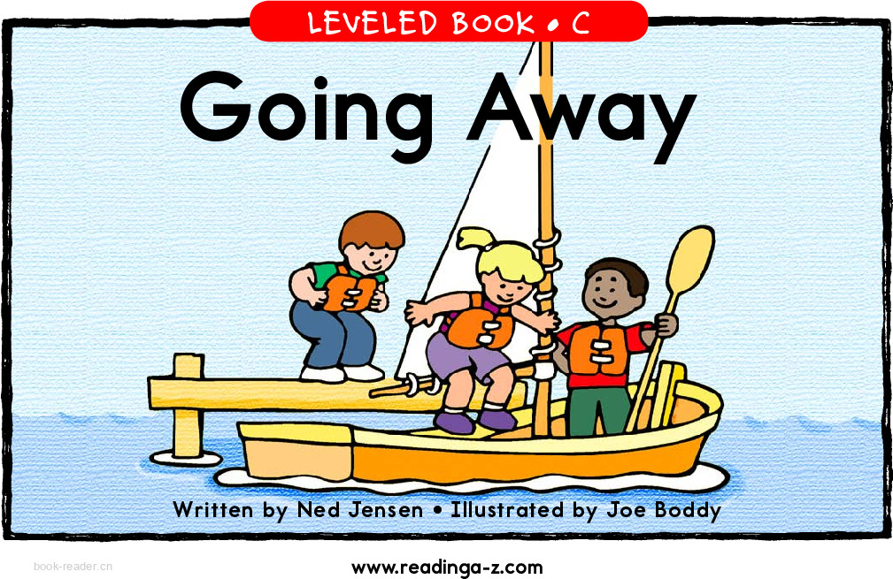 Going Away