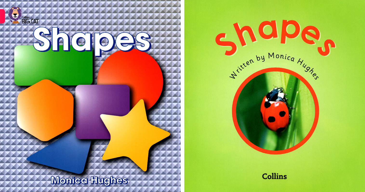Shapes