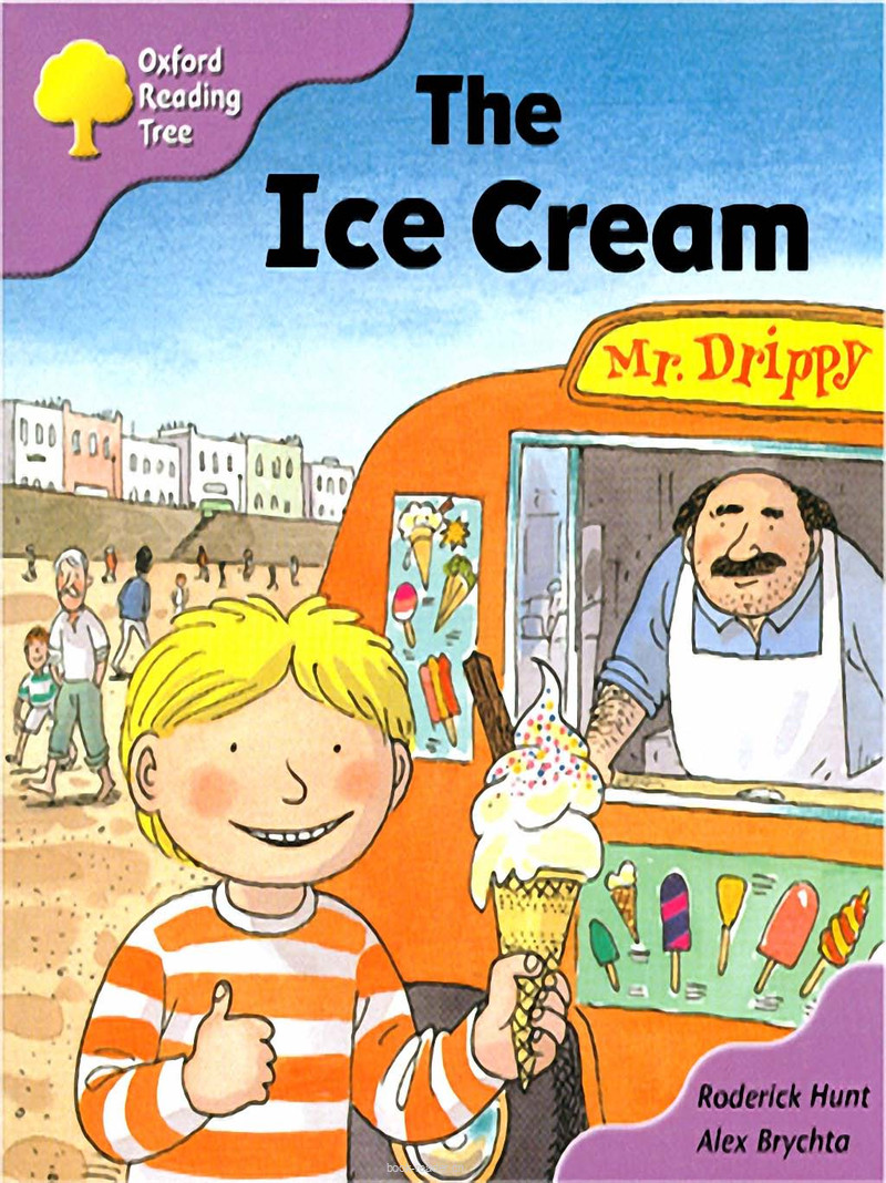 The Ice Cream