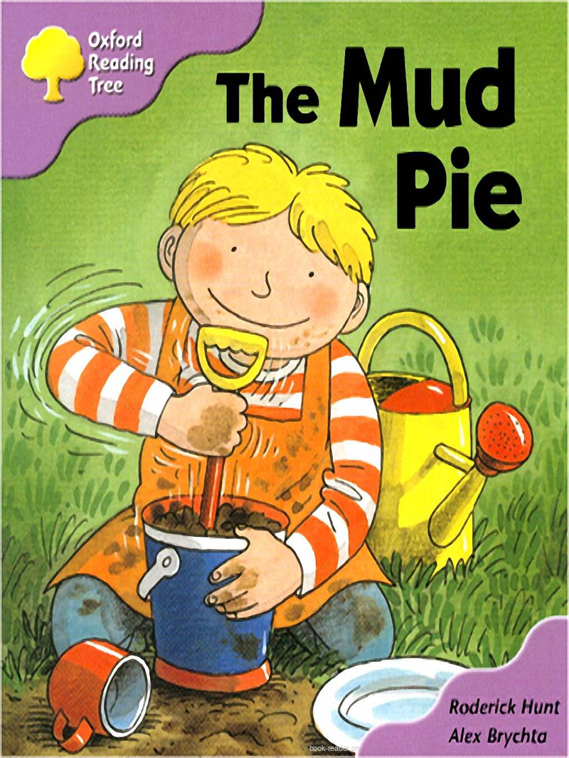The Mud Pie