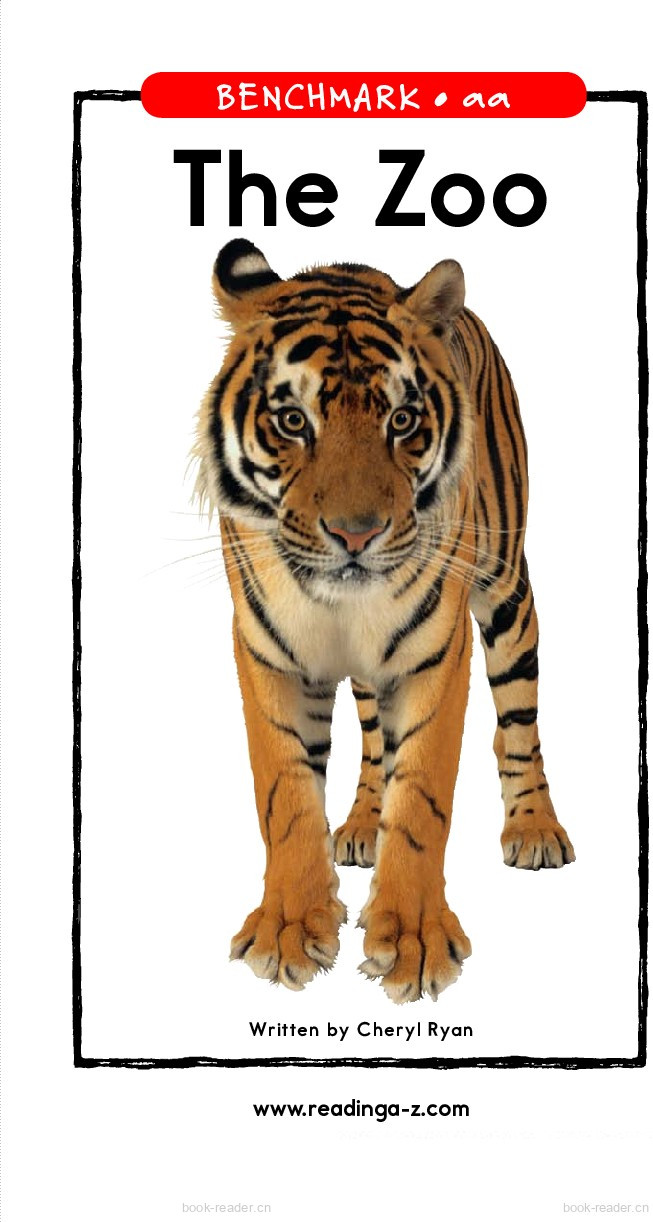 the zoo