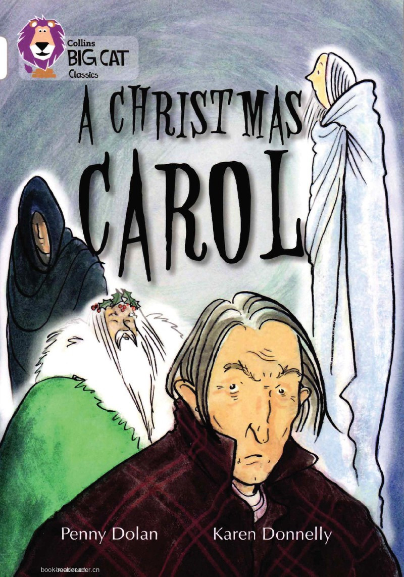 A CHRISTMAS CAROL