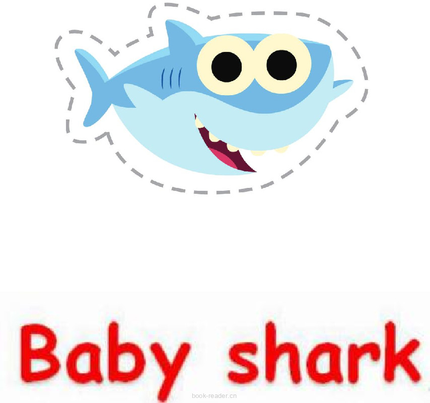 baby shark