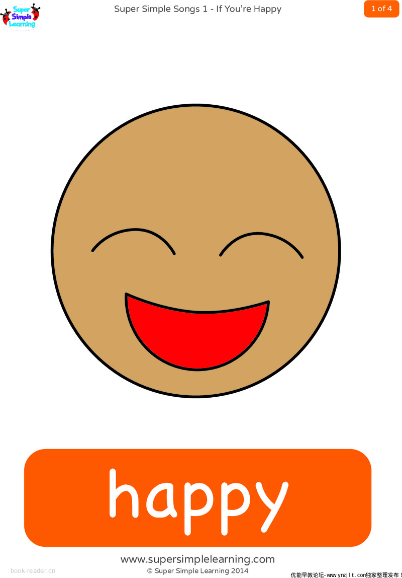 if-youre-happy