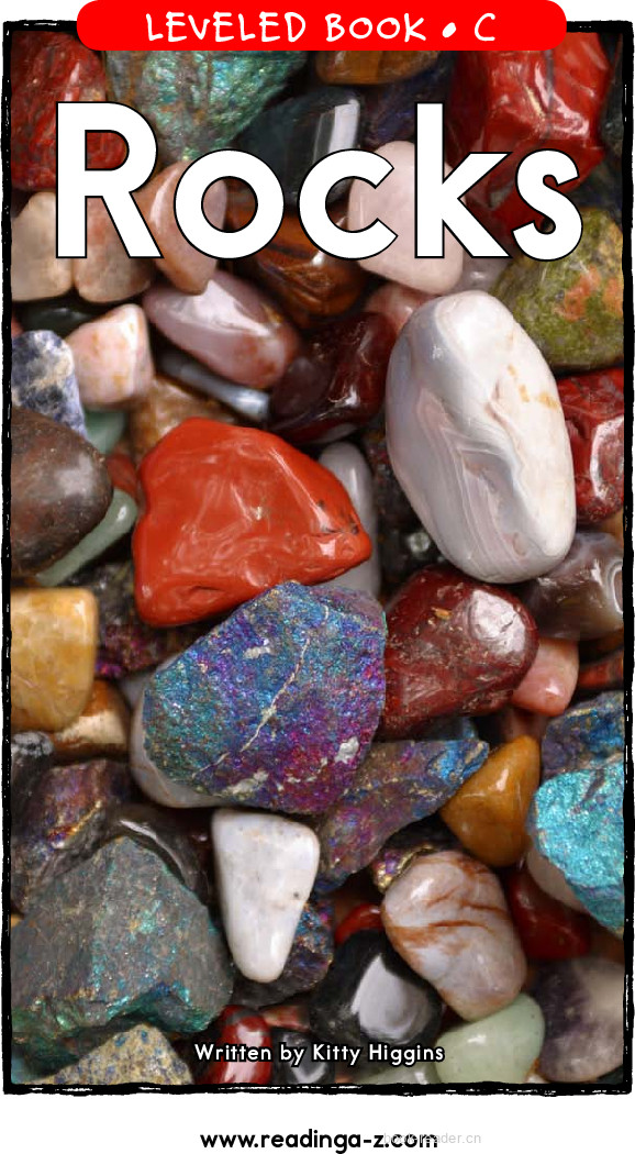 Rocks