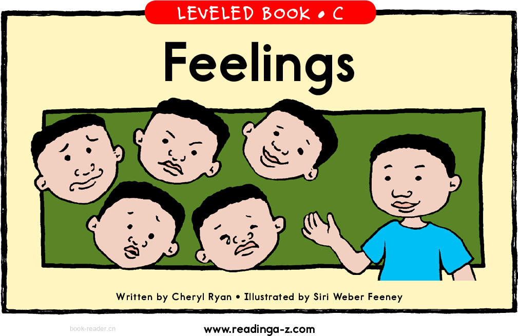 Feelings