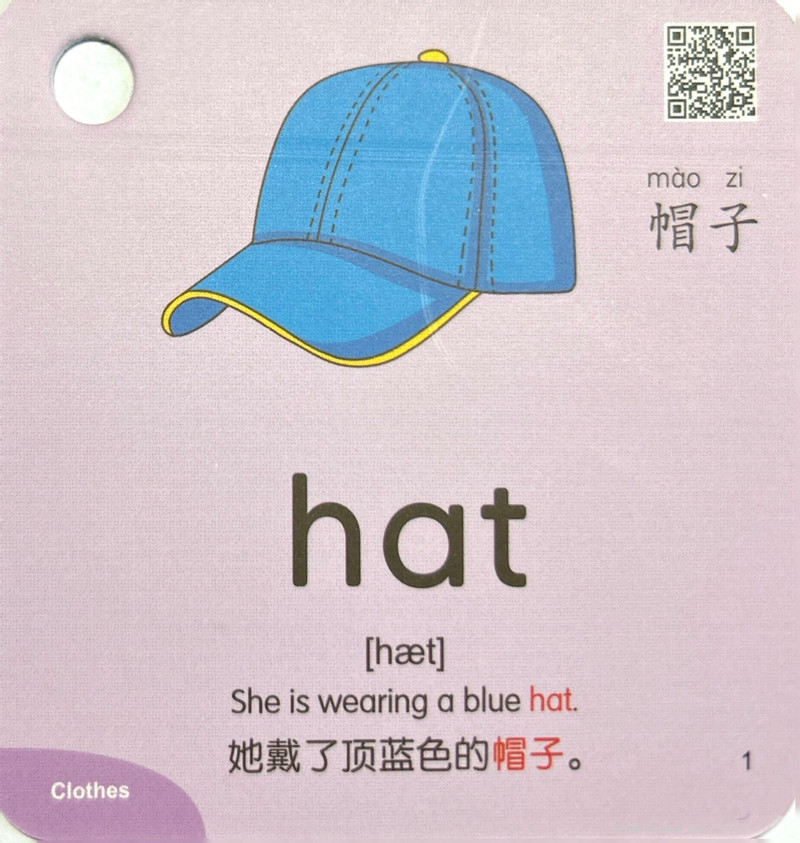 clothes