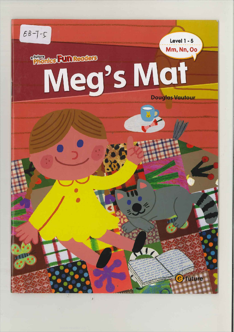 Meg's MAT