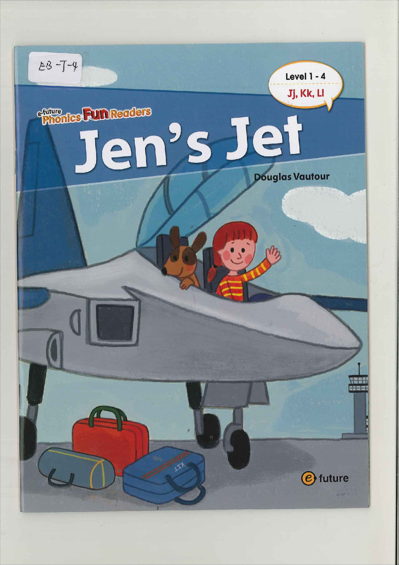 Jen's Jet