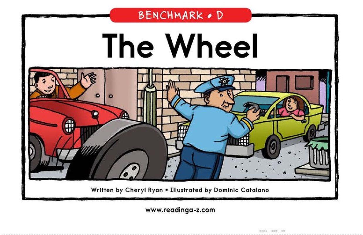 The Wheel	