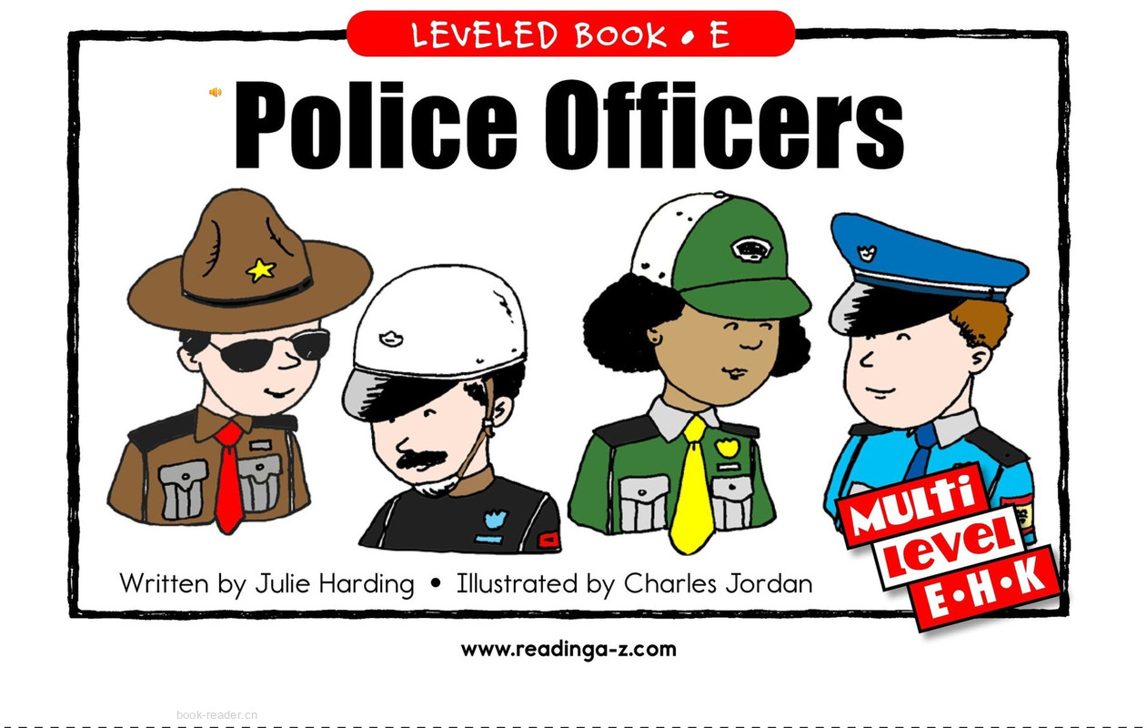 Police Officers	