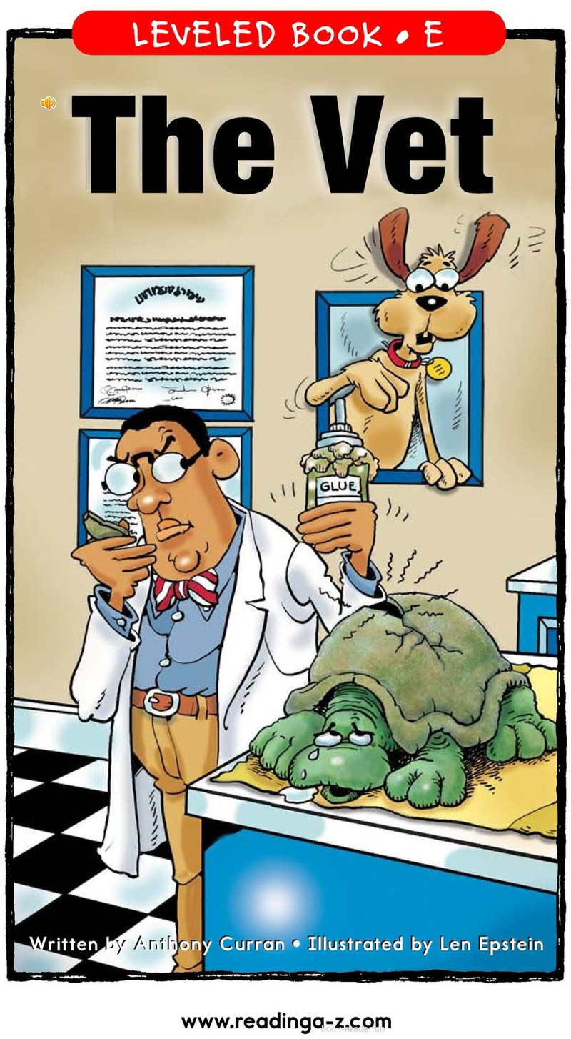 The Vet	