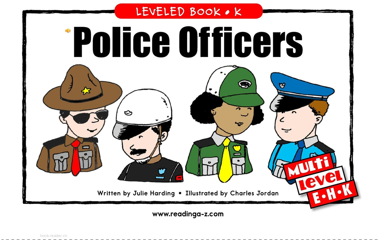 Police Officers