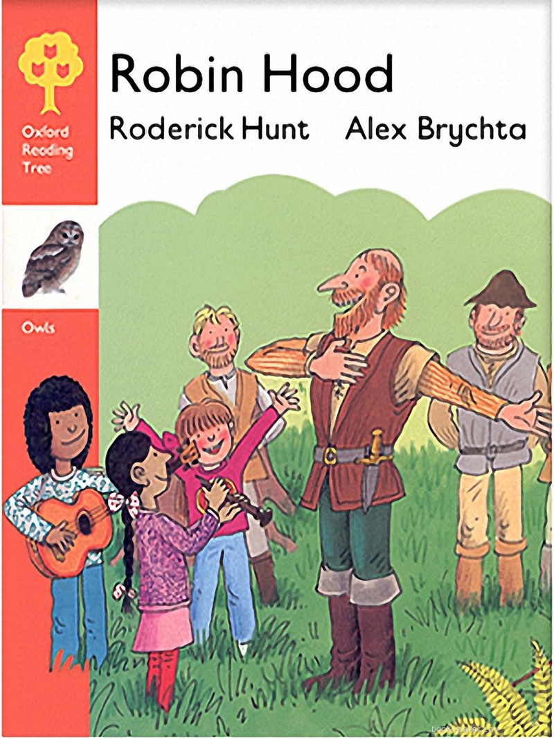 Robin Hood	