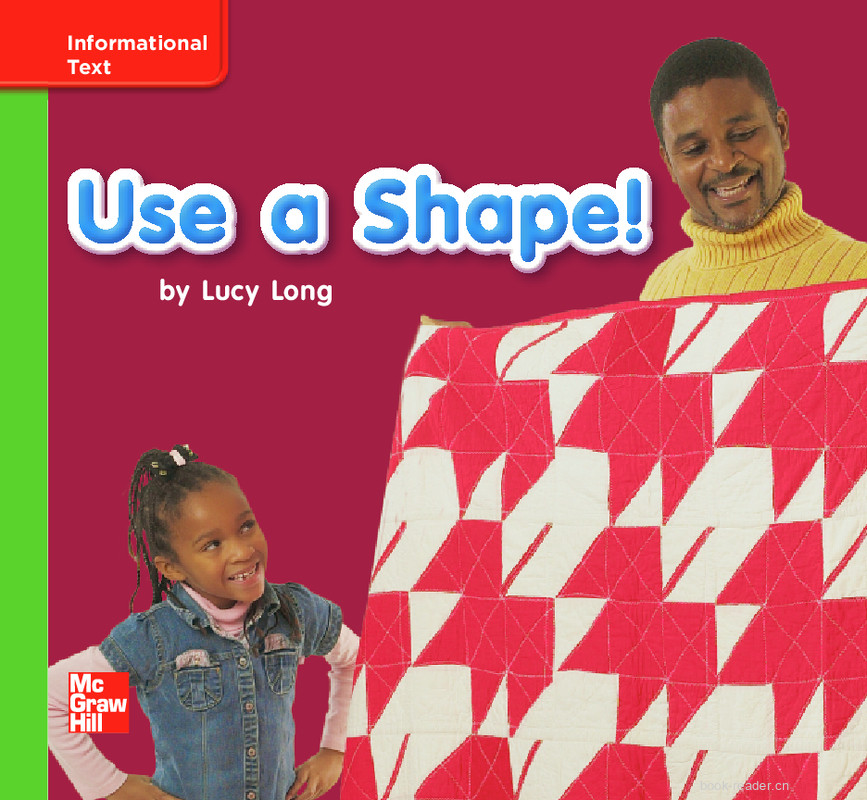 U02W2 Use a Shape!