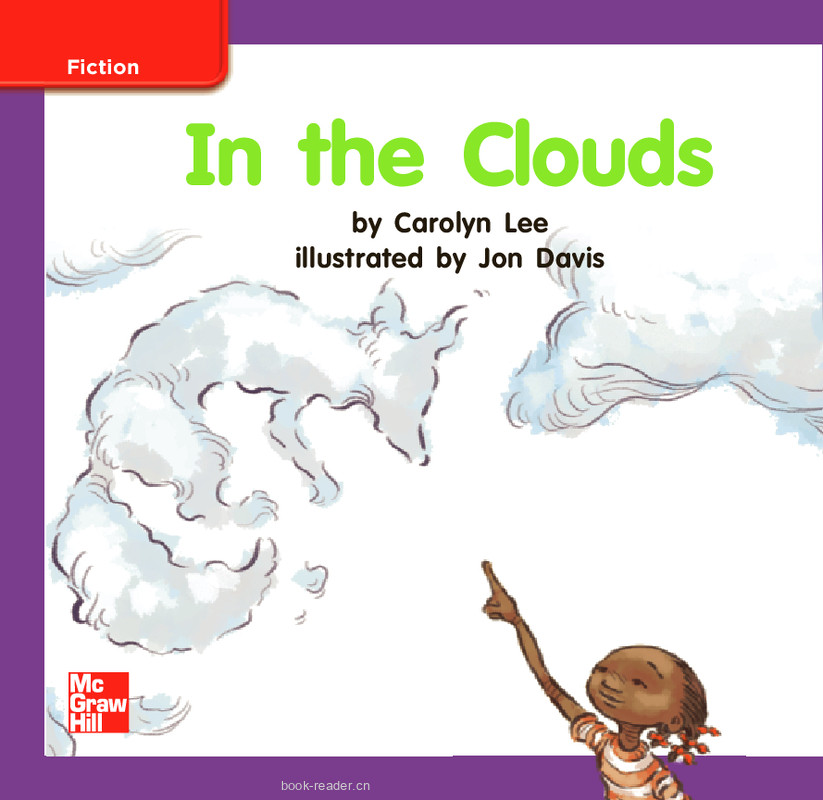 U8W3 In the Clouds
