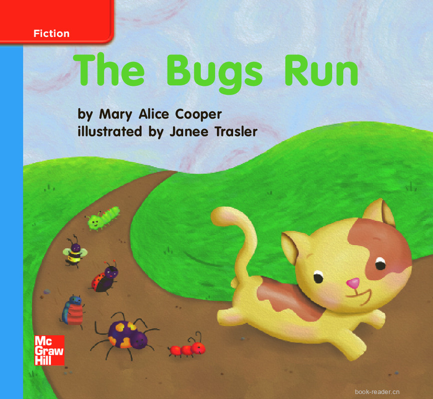 U2W3 The Bugs Run