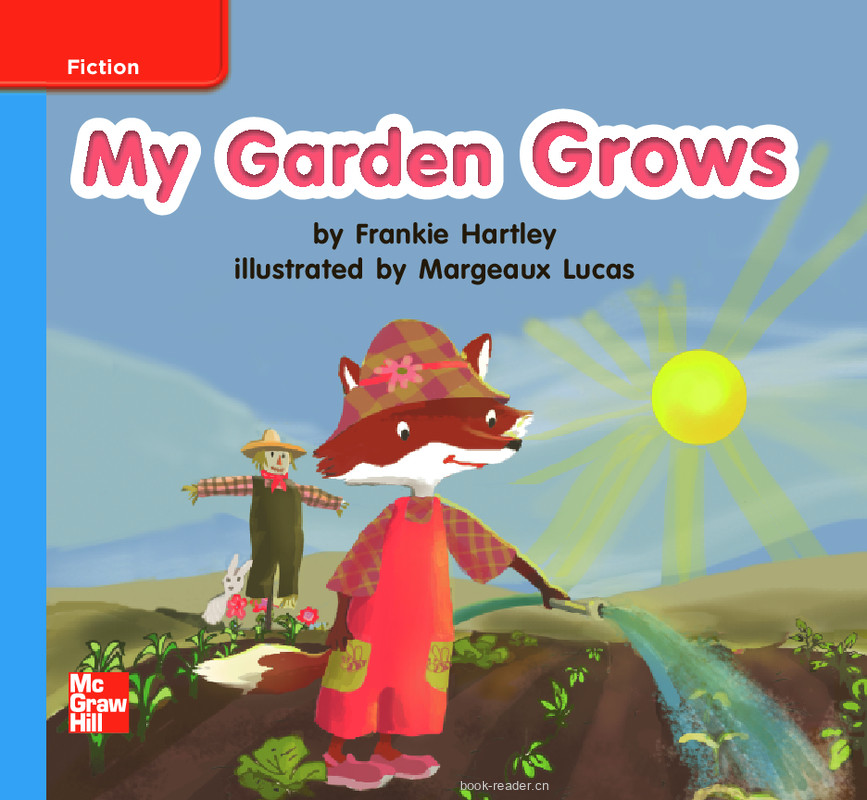 U5W1 My Garden Grows