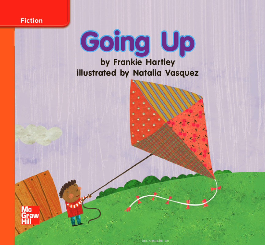 U8W3 Going Up