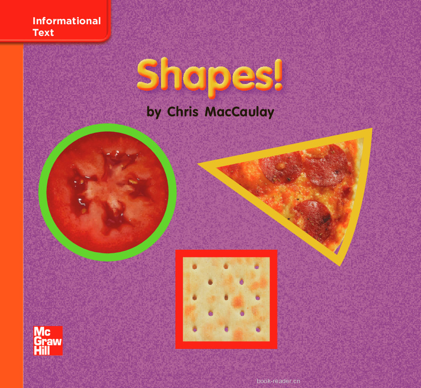 U2W2 Shapes!