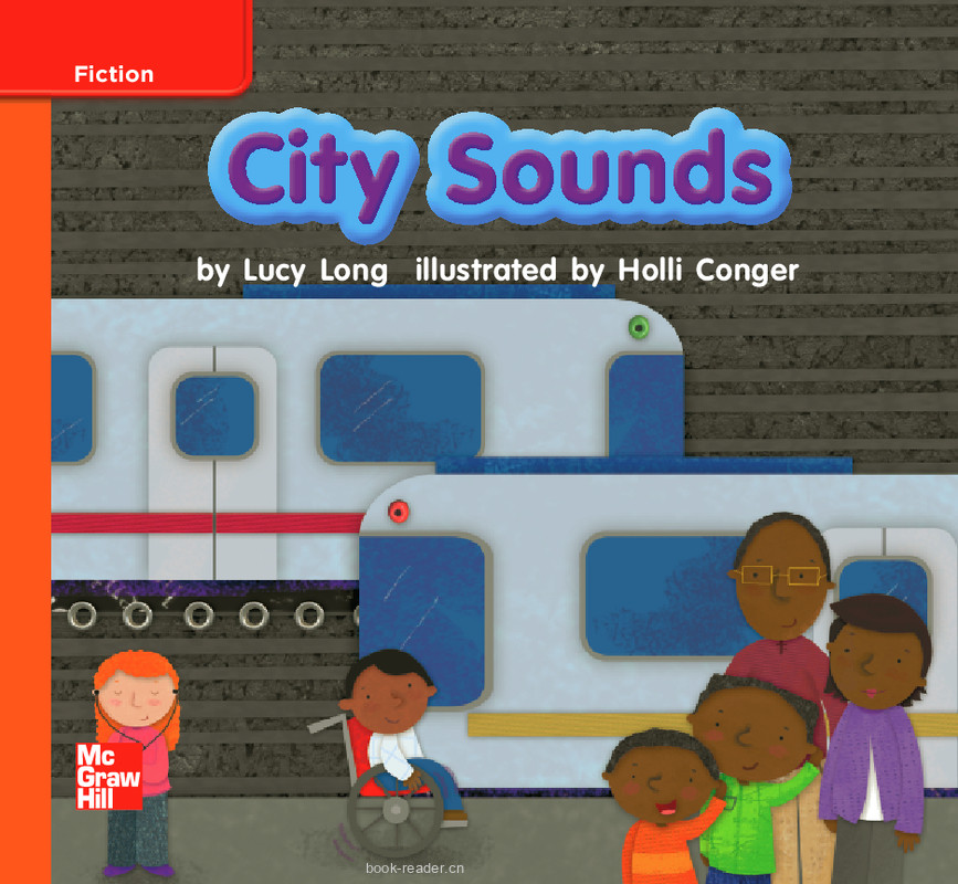 U3W2 City Sounds