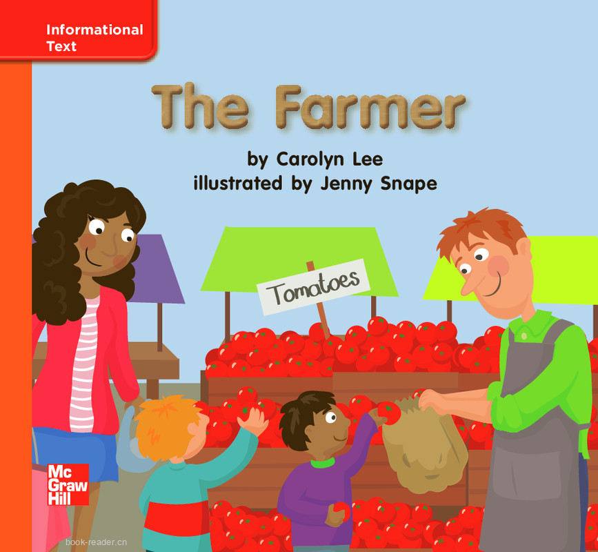 U5W3 The Farmer