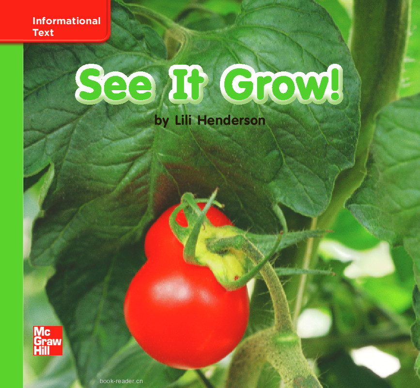 U01W3 See It Grow!