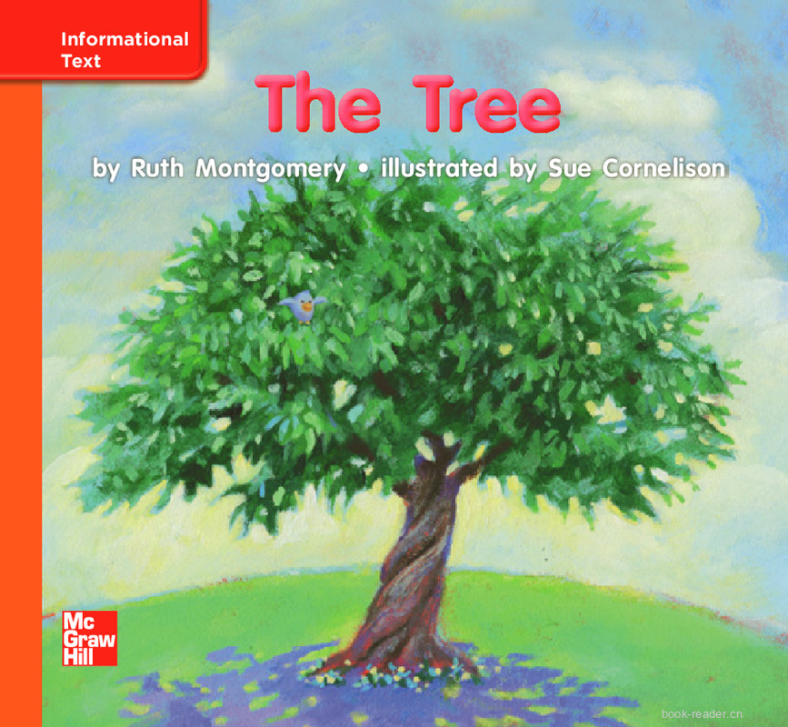 U5W2 The Tree