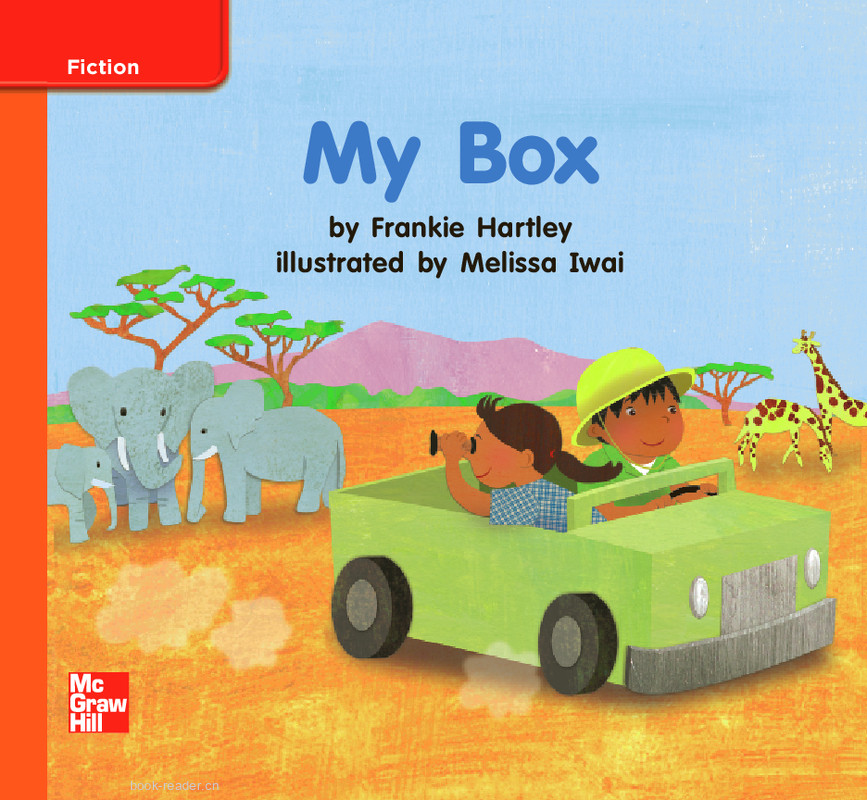 U10W2 My Box