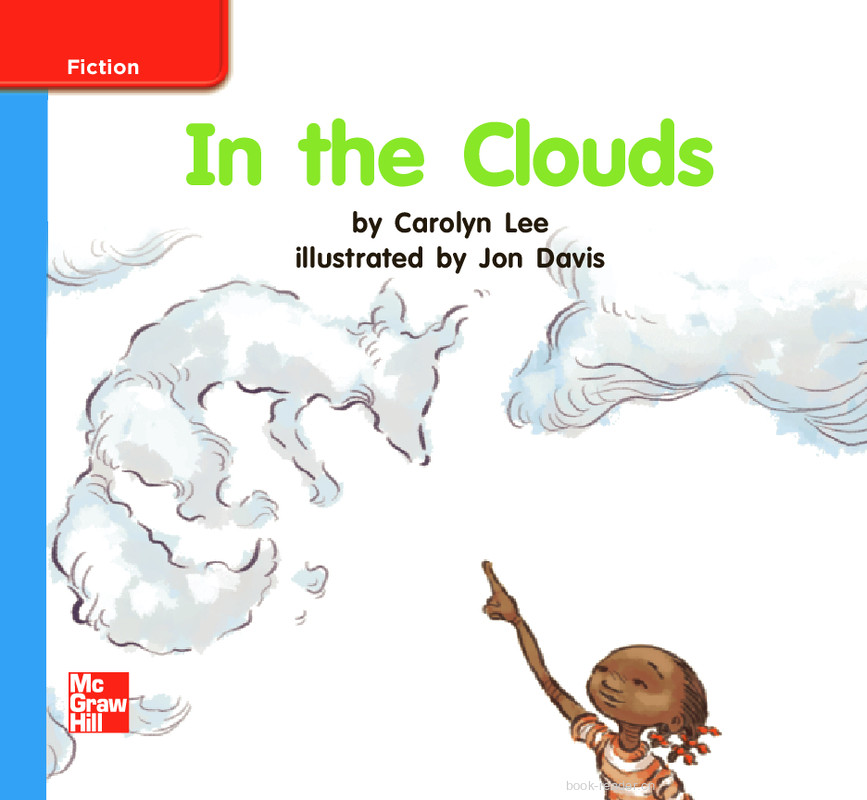U8W3 In the Clouds