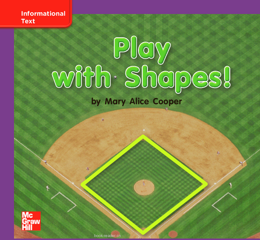 U2W2 Play with Shapes!