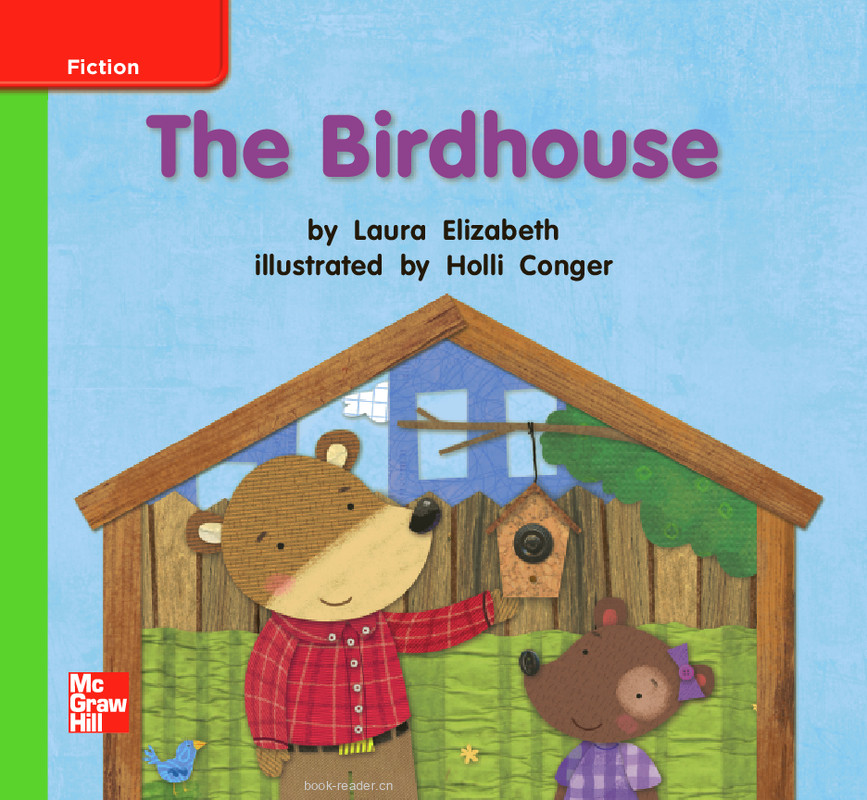 U03W1 The Birdhouse