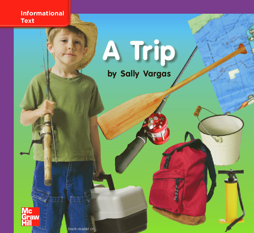 U2W1 A Trip