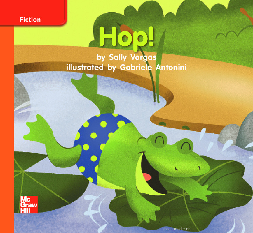 U1W2 Hop!