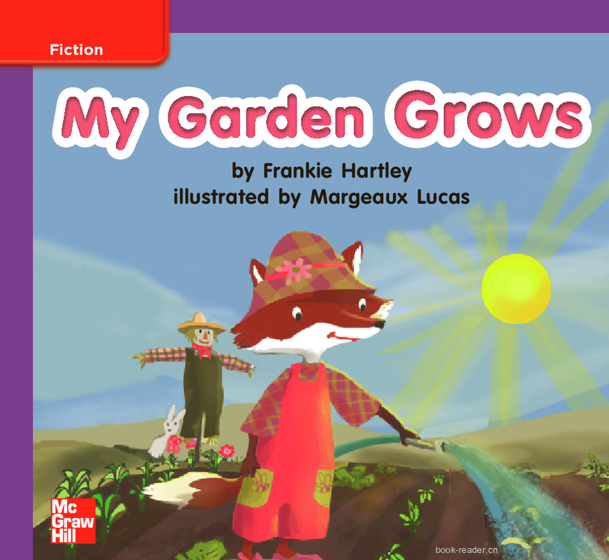 U5W1 My Garden Grows