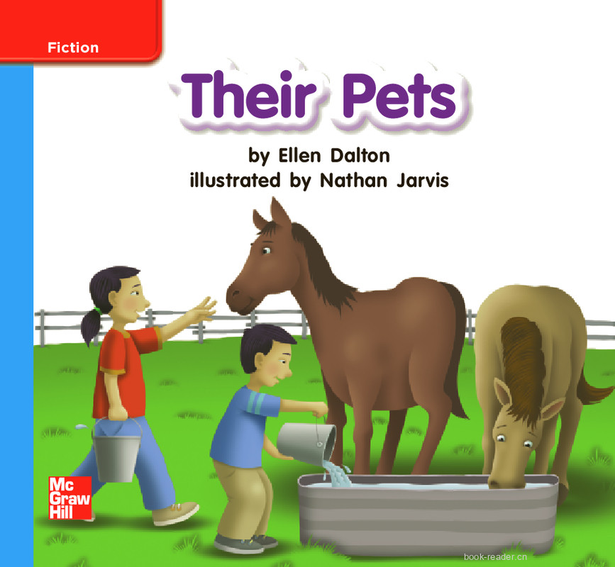 U7W2 Their Pets