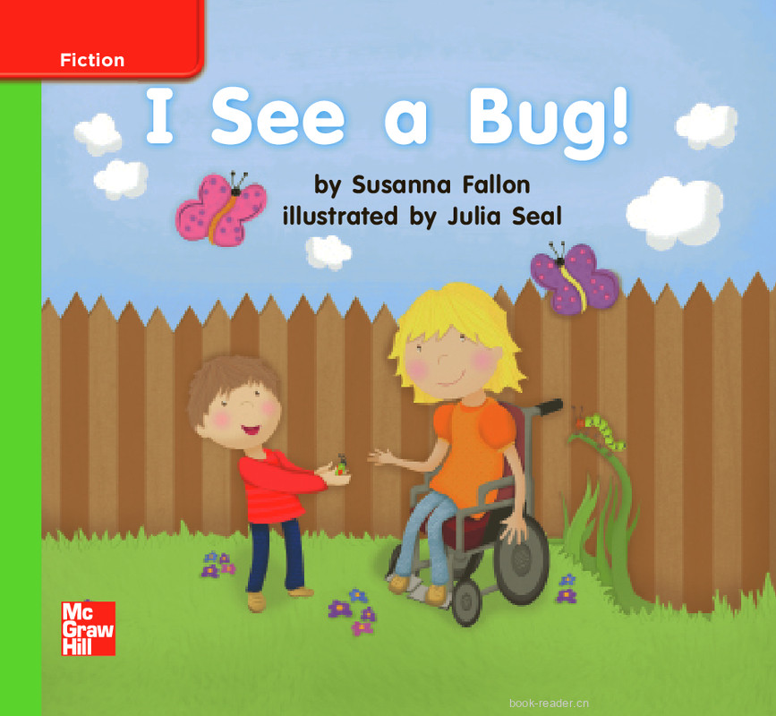 U02W3 I See a Bug!