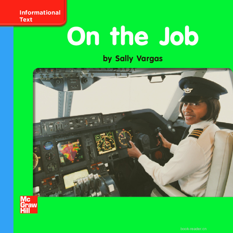 U4W1 On the Job