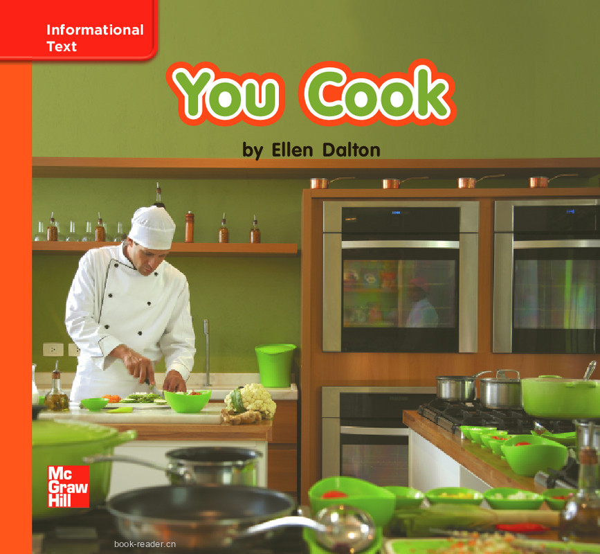 U4W1 You Cook