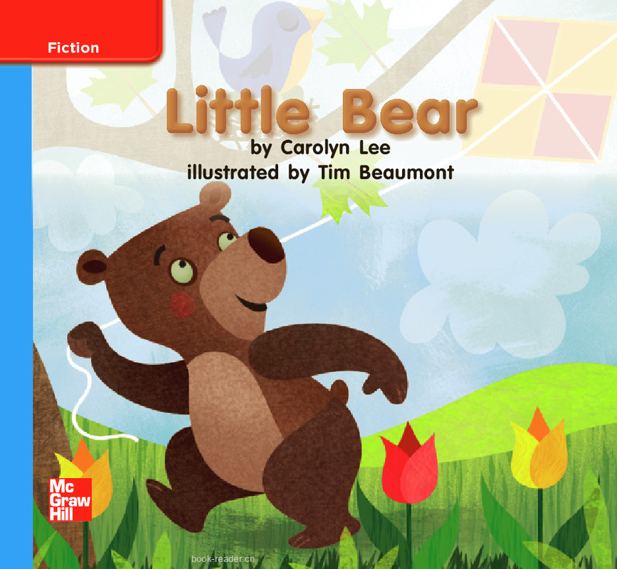 U6W1 Little Bear