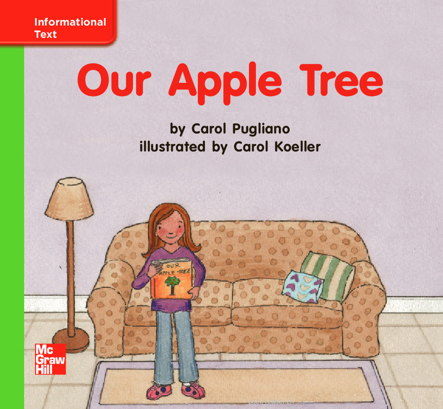 U05W2 Our Apple Tree