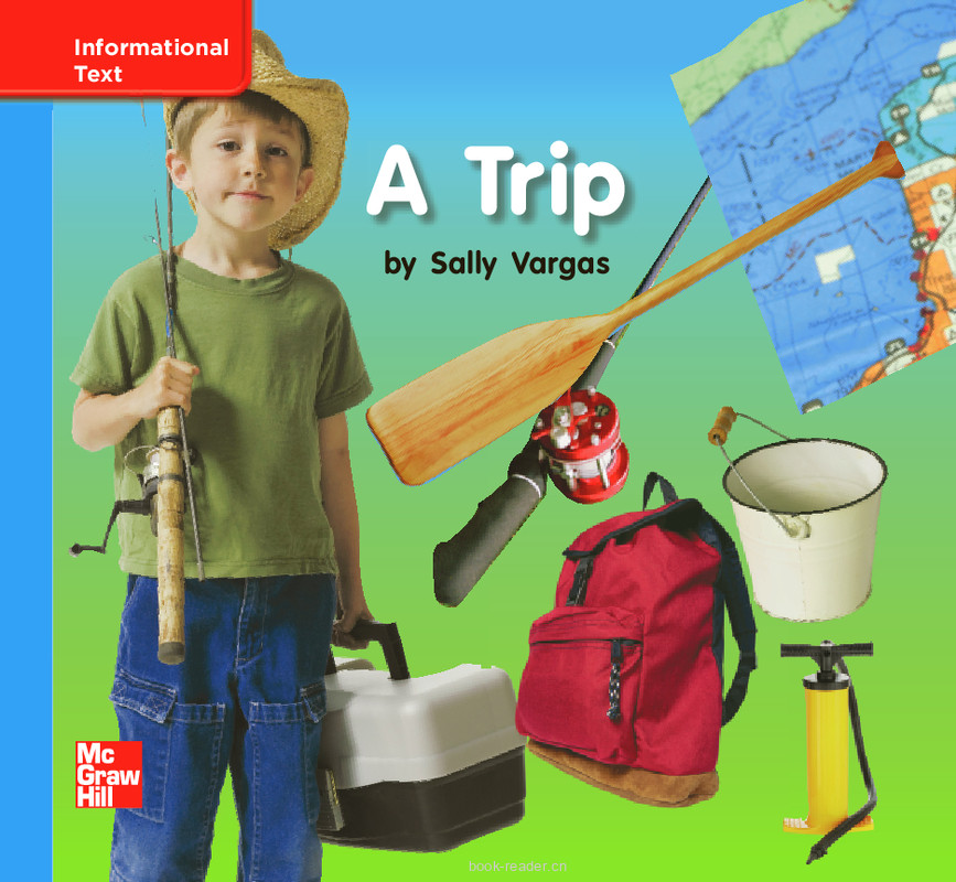 U2W1 A Trip