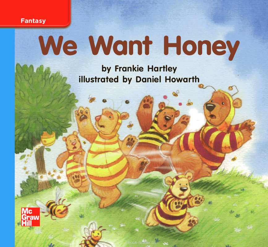 U10W1 We Want Honey