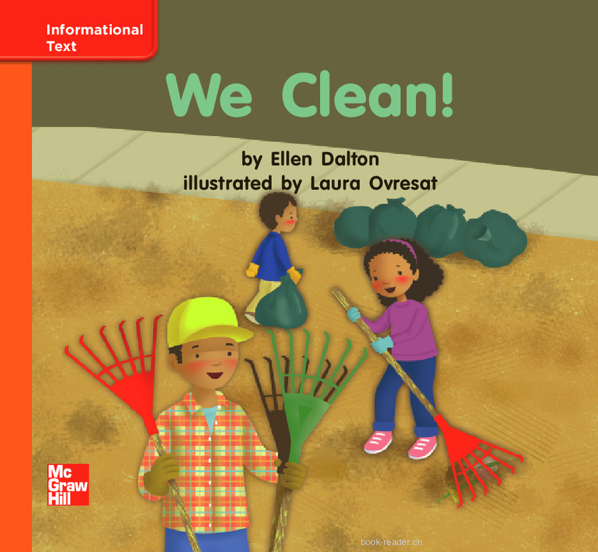 U4W3 We Clean!