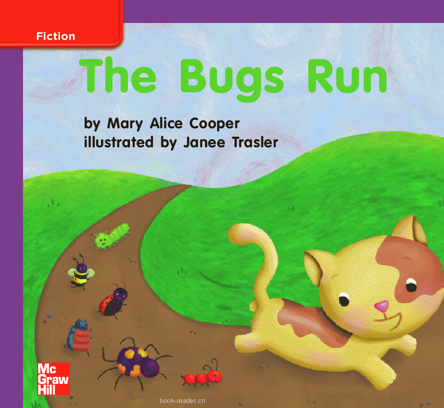 U2W3 The Bugs Run