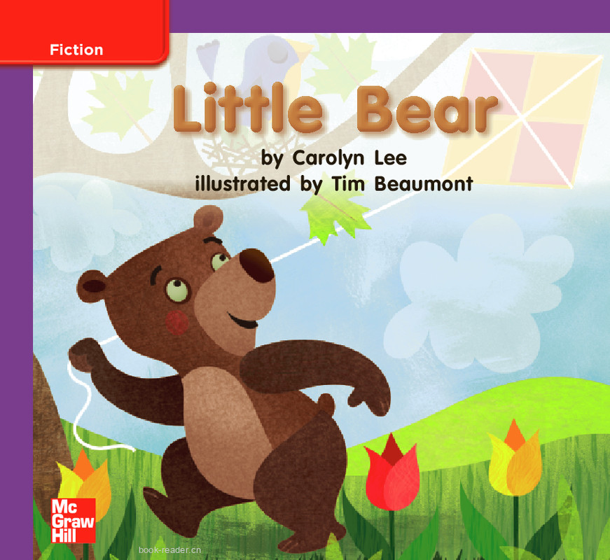 U6W1 Little Bear