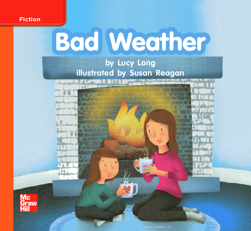 U6W3 Bad Weather