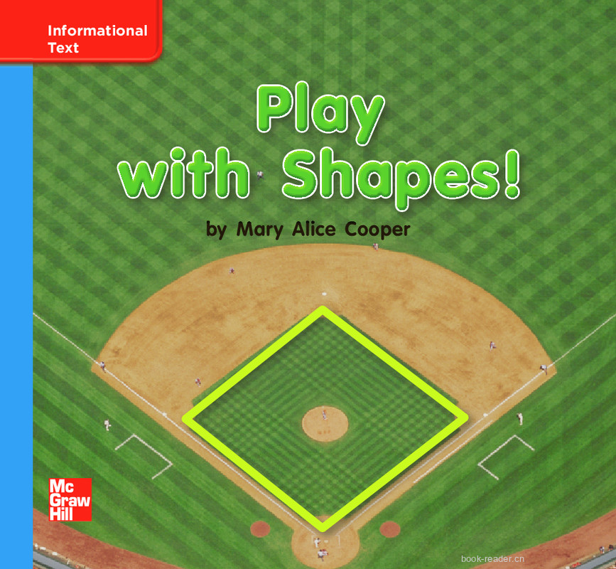 U2W2 Play with Shapes!