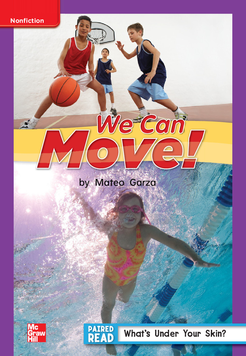 U1W5 We Can Move